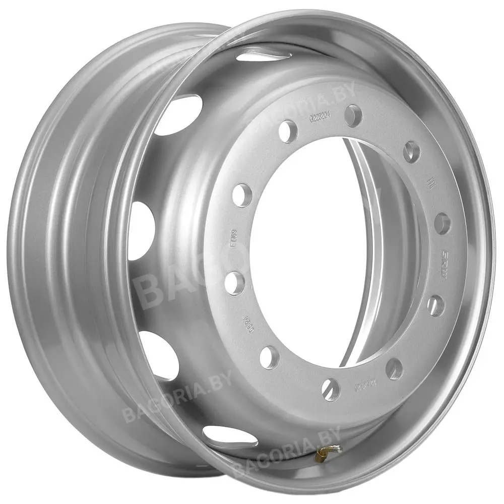 Грузовые диски SRW G228204 Грузовые диски SRW G228204