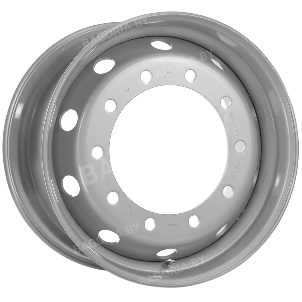 Грузовой диск Accuride 397-3101012-01