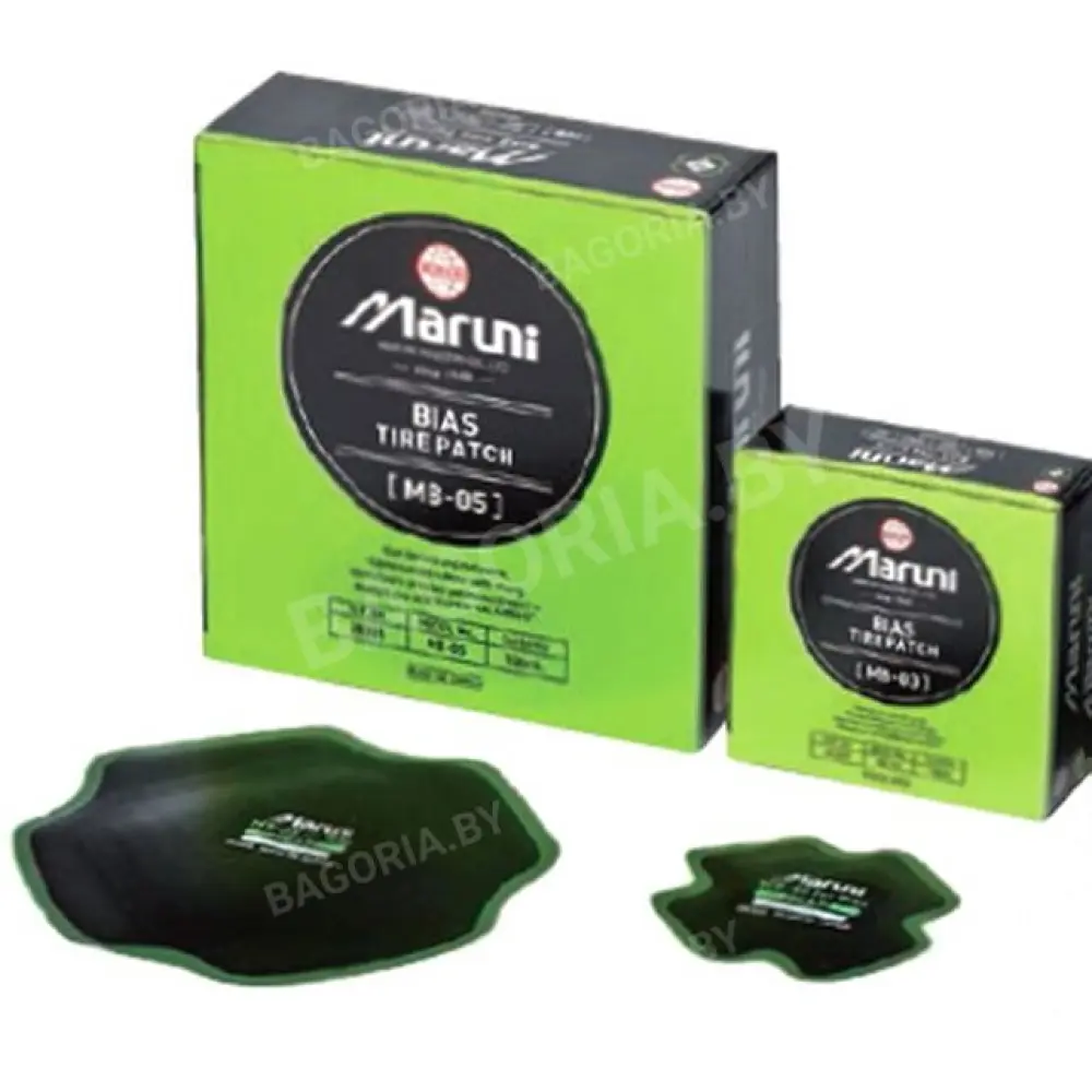 Шиноремонтные материалы Maruni GBT-08 (28308)