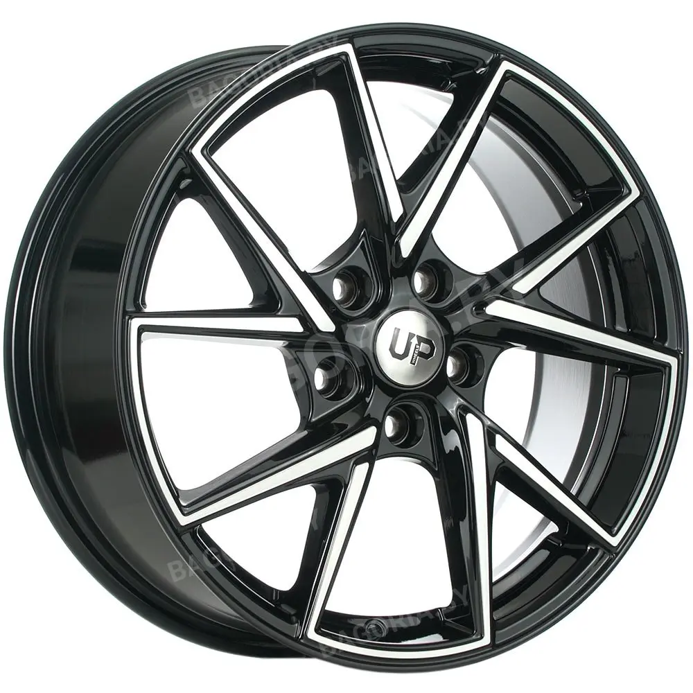Легковые диски Wheels UP Up105 New Diamond Легковые диски Wheels UP Up105 New Diamond