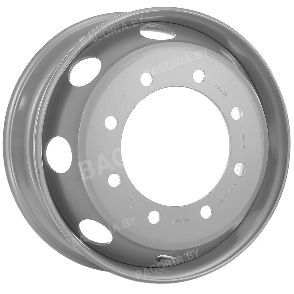 Грузовой диск Accuride 195-3101012-01