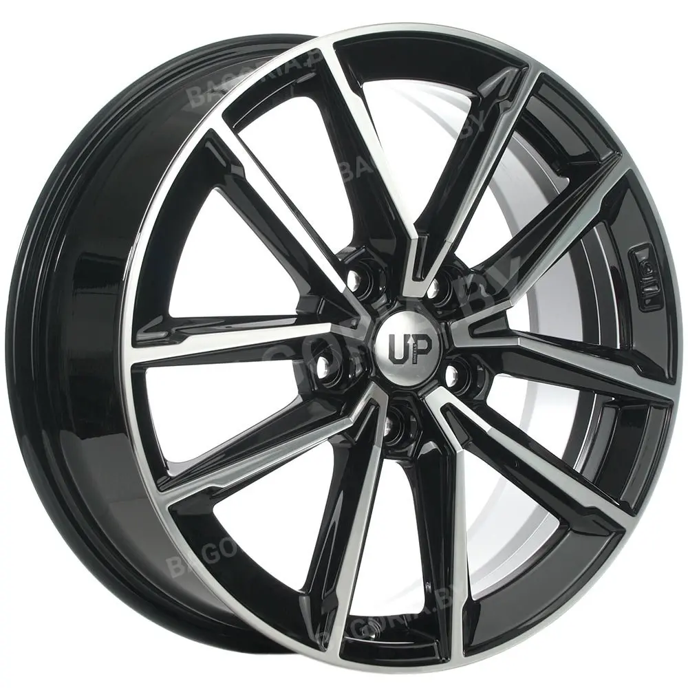 Литой диск Wheels UP Up104 New Diamond