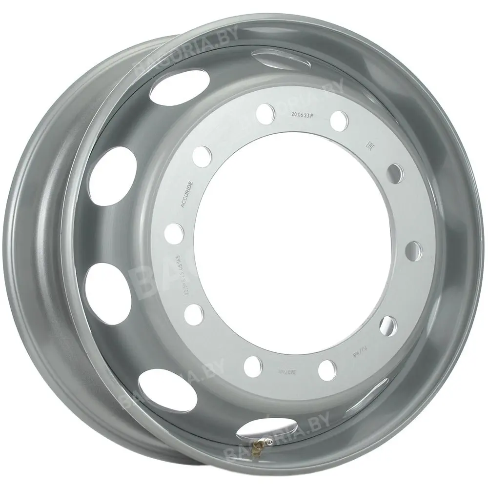 Грузовой диск Accuride RZB36374OE Грузовой диск Accuride RZB36374OE