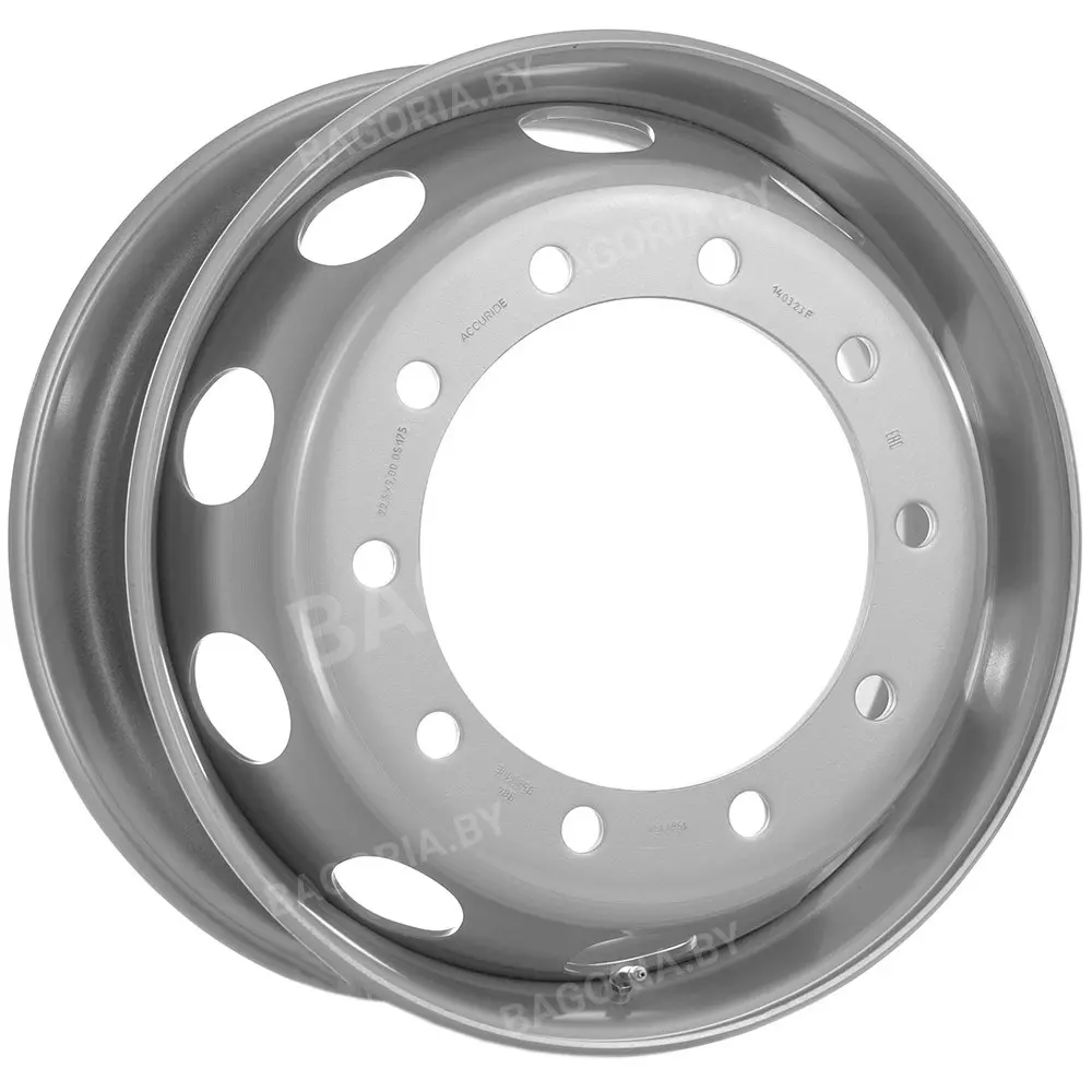 Грузовой диск Accuride RZB15099OE