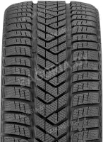255/35R21 98V XL