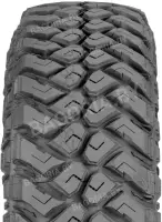 295/70R17 121/118Q