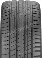 265/40R21 101Y