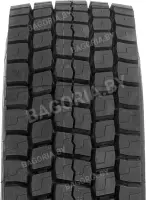 315/80R22,5 156/150L нс18