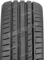 245/40R18 97Y