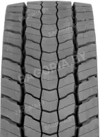 245/70R17,5 136/134M