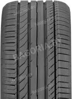 245/35R21 96W