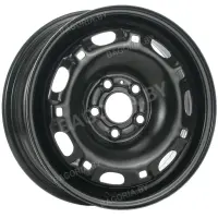 5,0 x 14 5/100,0 ET40 D57,1