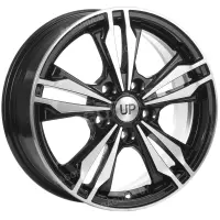 6,5 x 16 5/114,3 ET45 D60,1