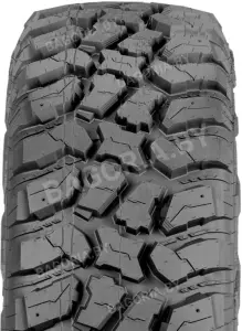 Легковые шины Austone Maspire M/T