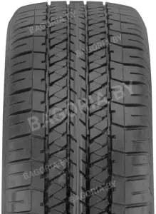 Легковые шины Bridgestone Dueler H/T 684 2