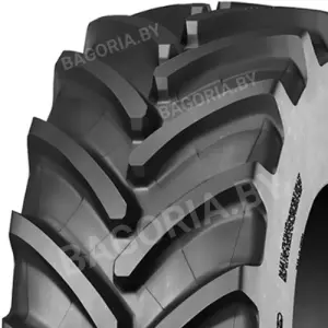 Индустриальные и с/х шины OZKA Agrolox