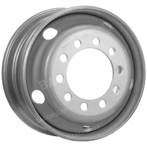 Грузовые диски Accuride RZB14018OE