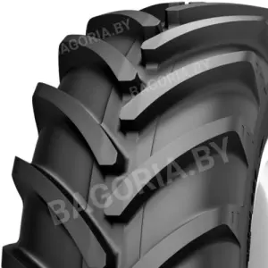 Индустриальные и с/х шины Galaxy Earth-Pro Radial 651