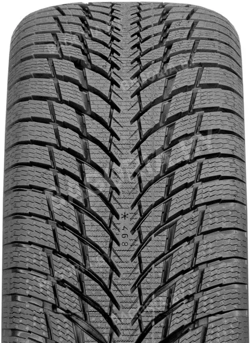 Легковые шины Nokian WR Snowproof P Легковые шины Nokian WR Snowproof P