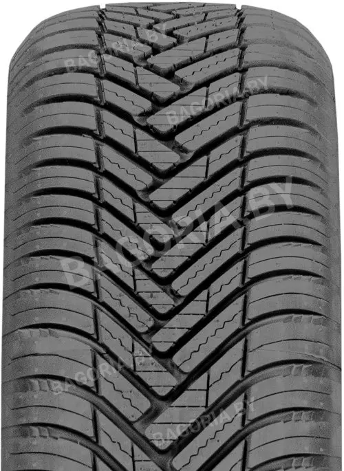 Всесезонная шина Hankook Kinergy 4S2 H750