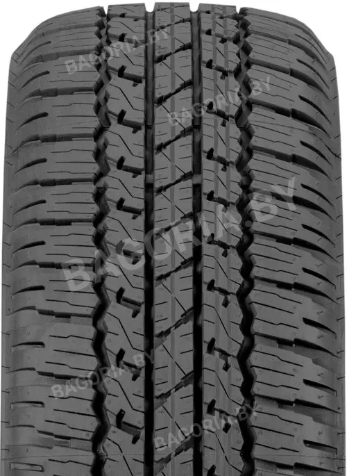 Летняя шина Bridgestone Dueler A/T 693 3