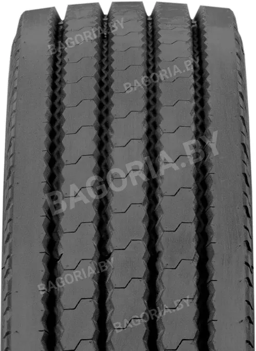 Рулевая шина Leao F820