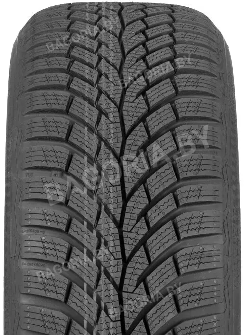 Легковые шины Continental WinterContact TS 870 Легковые шины Continental WinterContact TS 870