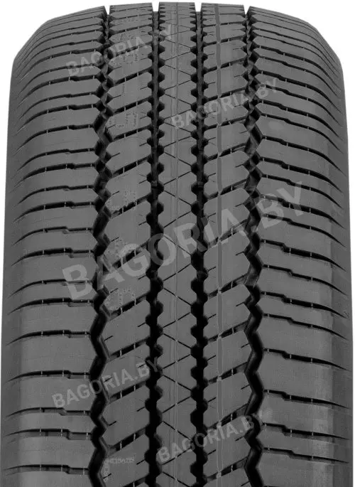 Летняя шина Bridgestone Dueler A/T 693 4 Летняя шина Bridgestone Dueler A/T 693 4