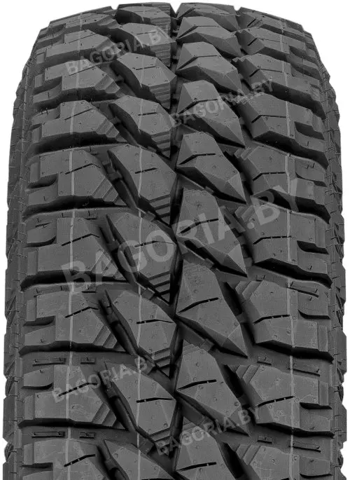 Легковые шины Triangle GripX MT TR281 Легковые шины Triangle GripX MT TR281