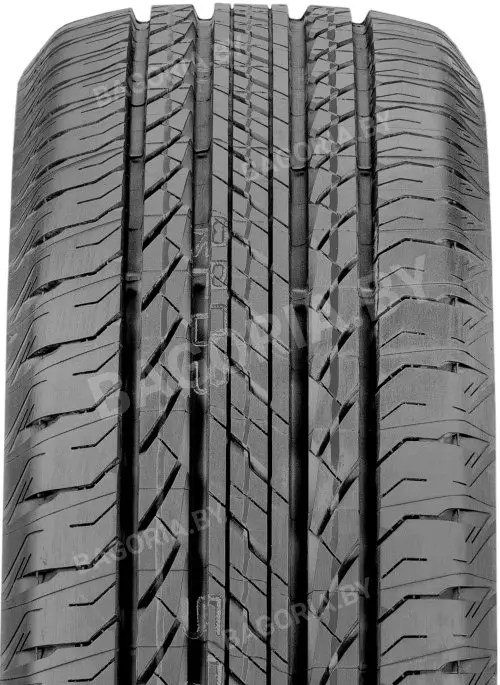 Легковые шины Bridgestone Ecopia EP850 Легковые шины Bridgestone Ecopia EP850