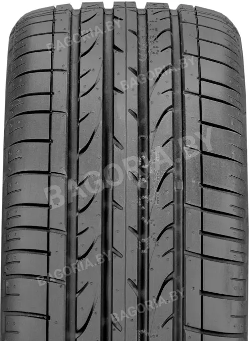Летняя шина Bridgestone Dueler H/P Sport Летняя шина Bridgestone Dueler H/P Sport