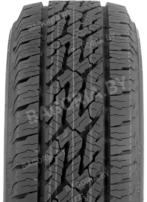 Летняя шина Lassa Competus A/T 2 Летняя шина Lassa Competus A/T 2