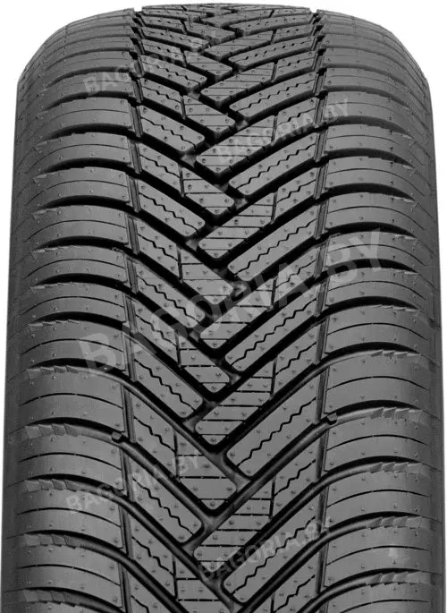 Всесезонная шина Hankook Kinergy 4S2 X H750A