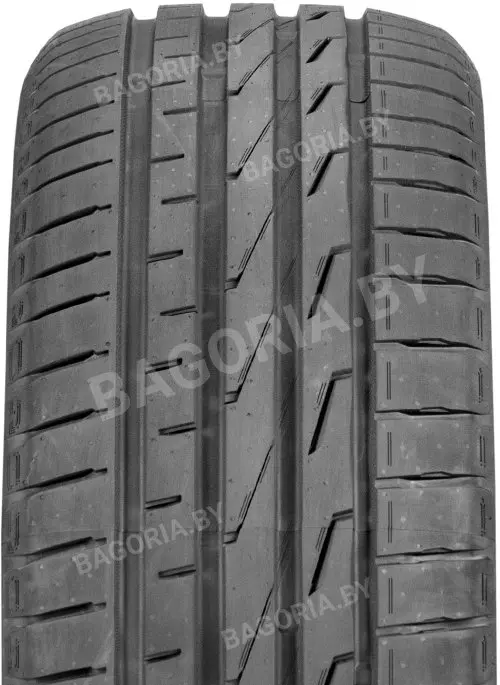 Летняя шина Leao Nova-Force C/S Летняя шина Leao Nova-Force C/S