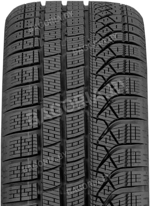 Зимняя шина Pirelli P Zero Winter
