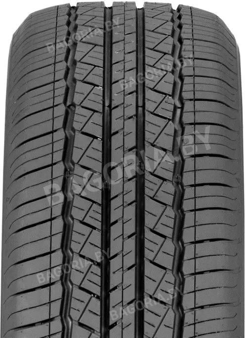Летняя шина Delinte DH7 SUV Летняя шина Delinte DH7 SUV