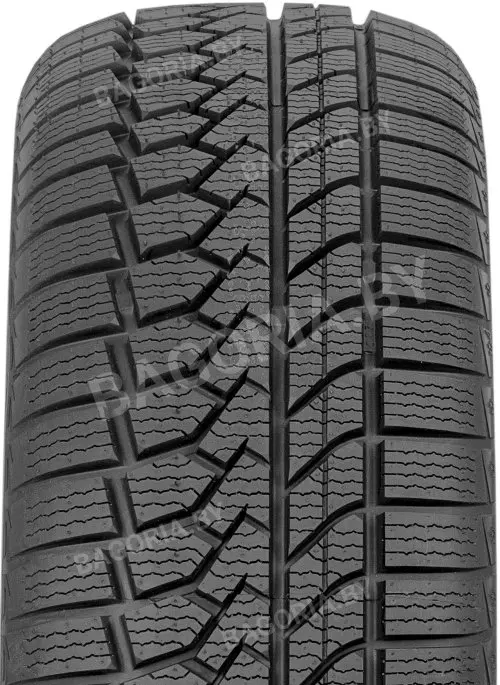 Зимняя шина WestLake Z-507 Zuper Snow Зимняя шина WestLake Z-507 Zuper Snow