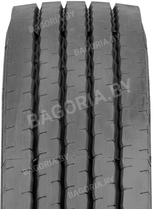 Рулевая шина Double Coin RR202