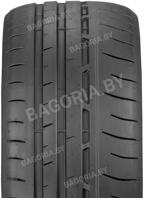 Летняя шина GoodYear Eagle F1 SuperSport R Летняя шина GoodYear Eagle F1 SuperSport R