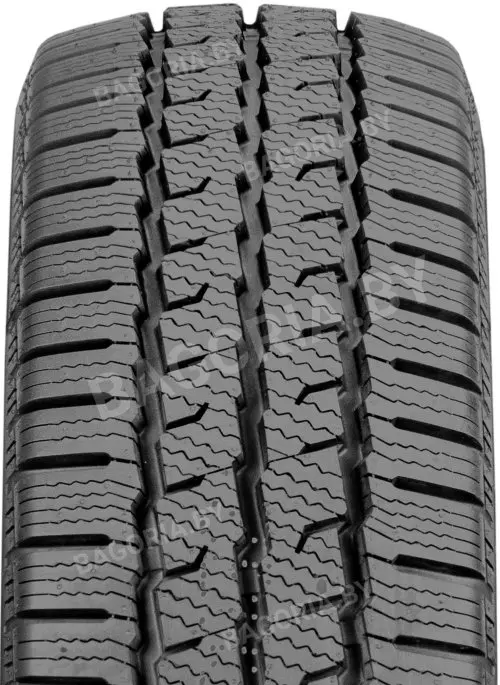 Зимняя шина Maxxis WL2 Vansmart Snow
