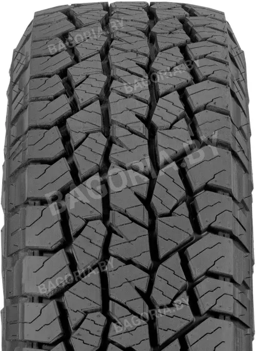 Легковые шины Hankook Dynapro AT2 Xtreme RF12 Легковые шины Hankook Dynapro AT2 Xtreme RF12