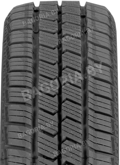 Легковые шины Delinte AW5 VAN Легковые шины Delinte AW5 VAN
