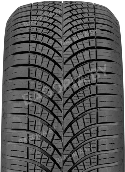 Всесезонная шина GoodYear Vector 4Seasons SUV Gen-3 Всесезонная шина GoodYear Vector 4Seasons SUV Gen-3