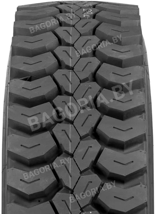 Грузовые шины Sailun SDM1