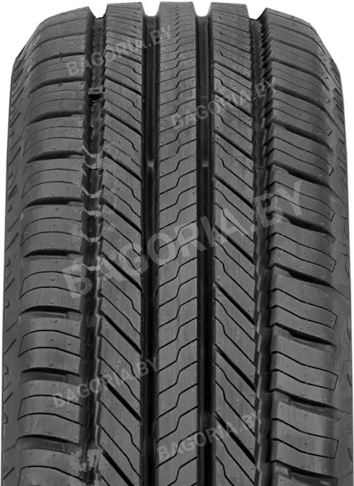 Легковые шины Yokohama Geolandar CV G058 Легковые шины Yokohama Geolandar CV G058