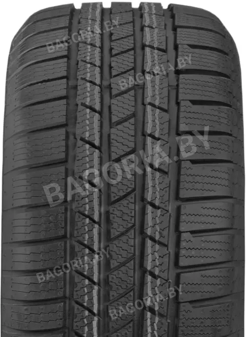 Зимняя шина Continental ContiCrossContact Winter Зимняя шина Continental ContiCrossContact Winter