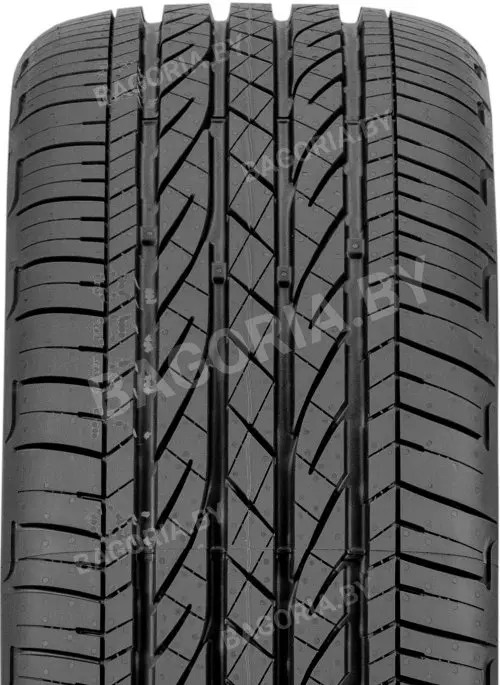 Летняя шина Bridgestone Dueler H/P Sport AS Летняя шина Bridgestone Dueler H/P Sport AS