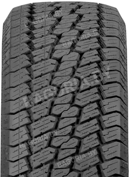 Летняя шина Ceat CrossDrive AT