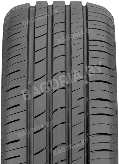 Летняя шина Roadstone Nfera RU1 Летняя шина Roadstone Nfera RU1