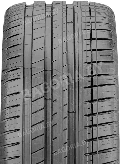Легковые шины Michelin Pilot Sport 3 Легковые шины Michelin Pilot Sport 3